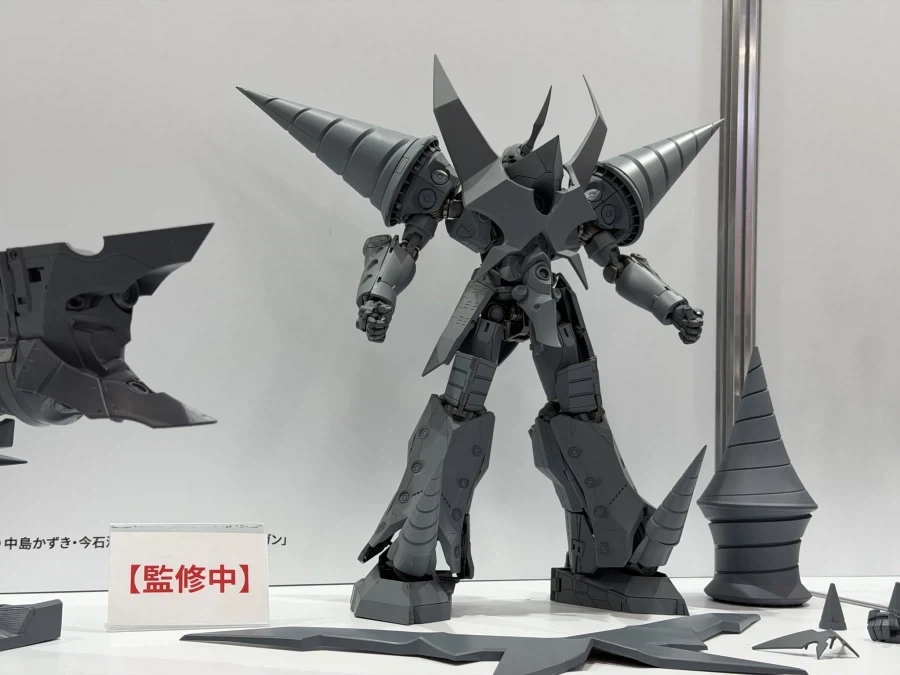 [CCSTOYS] 원페스 2026 여름 신제품 전시 사진 2_11.webp