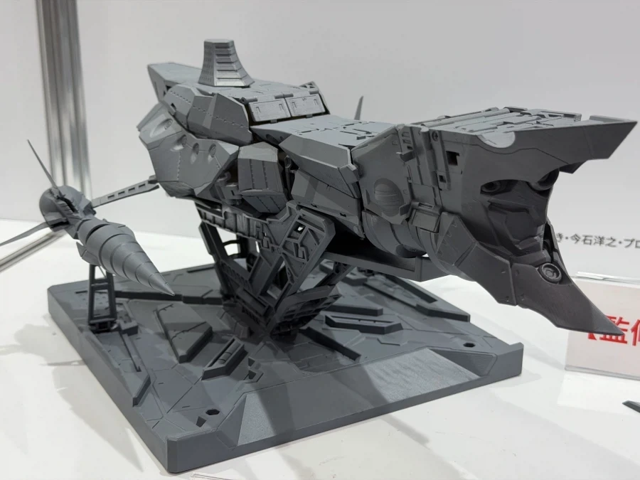 [CCSTOYS] 원페스 2026 여름 신제품 전시 사진 2_13.webp