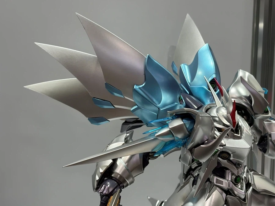 [CCSTOYS] 원페스 2026 여름 신제품 전시 사진 2_31.webp