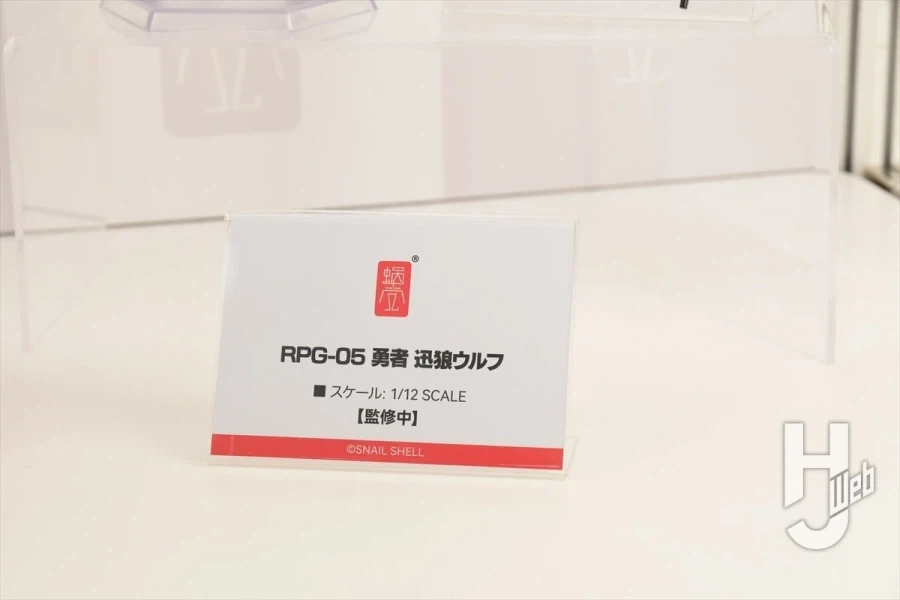 [스네일 쉘] 원페스 2026 여름 신제품 전시 사진_11.webp