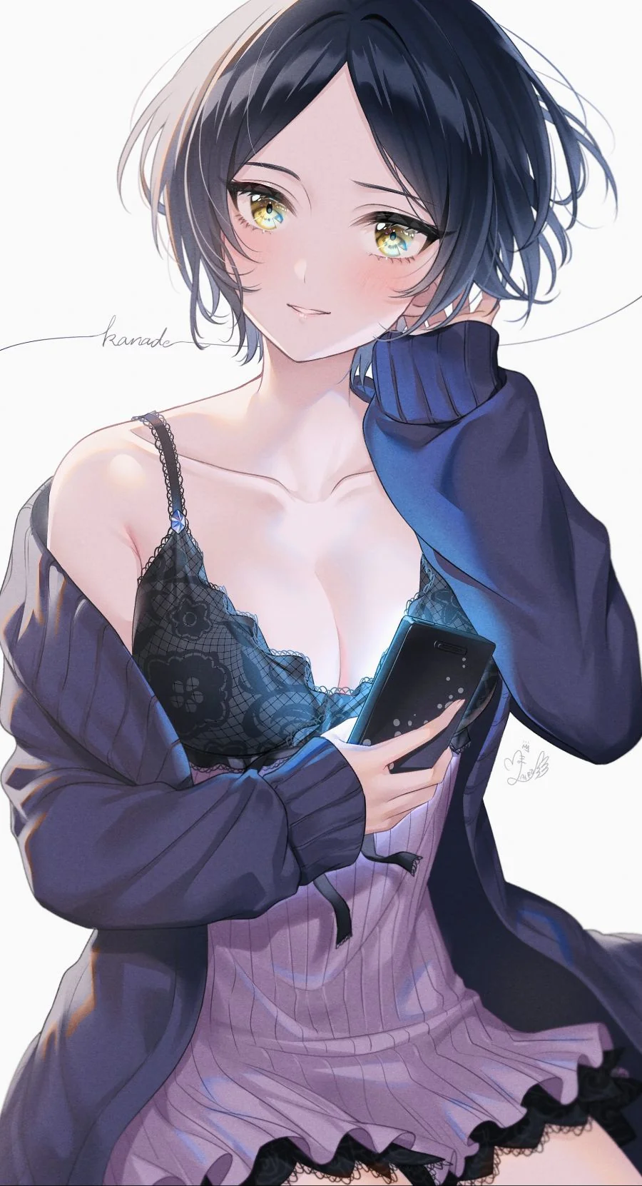 작은 건 신경 쓰지 마.manhwa 이미지 3