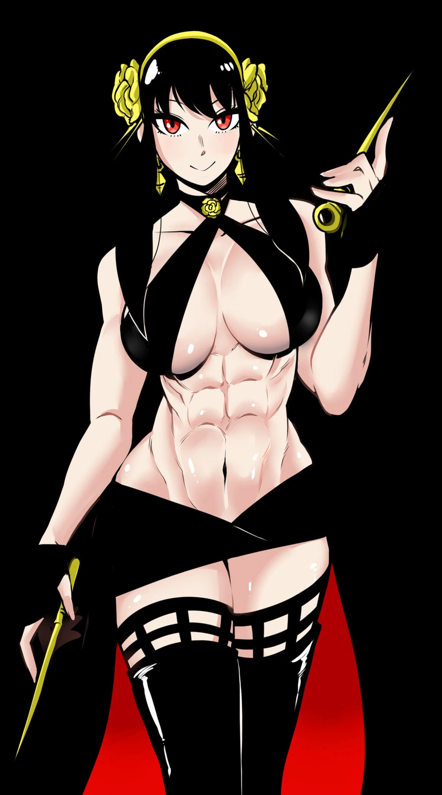 건담] 중사웨이 후속편 상사웨이에 나왔으면 하는 인물. 이미지 2