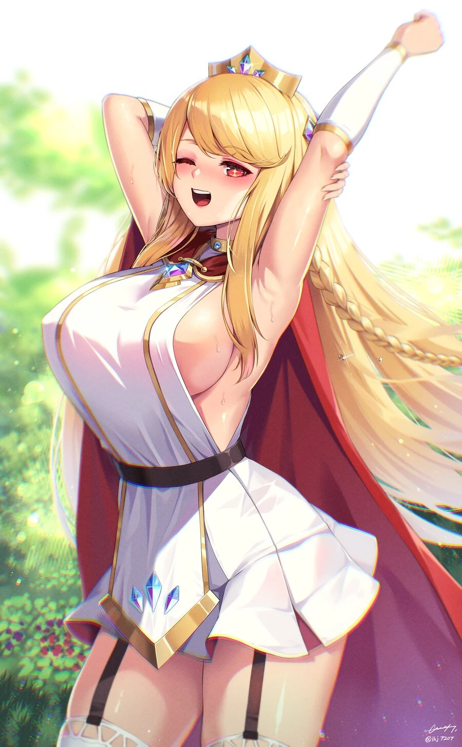 이사 잘 온 가족 manga 이미지 3