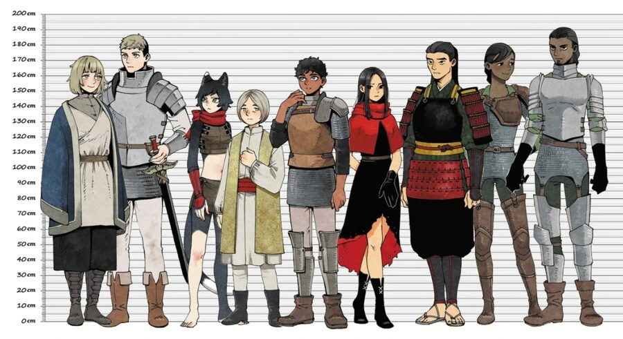 게임같은 대저택에서 사는 여고생.manhwa 이미지 9