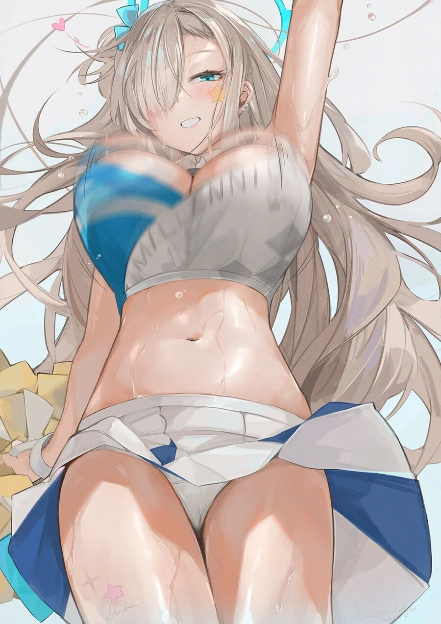 한번만 해준다는.manga 이미지 8