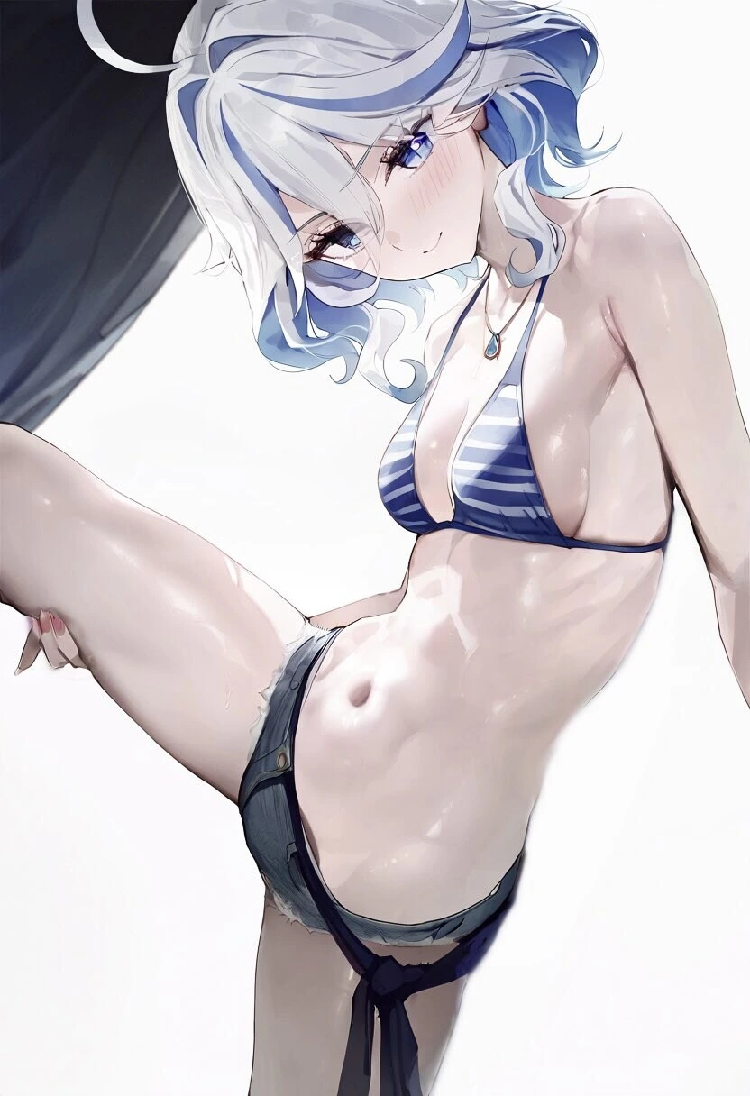귀멸) 목욕탕에 들어갈려는 젠이츠.manga 이미지 10