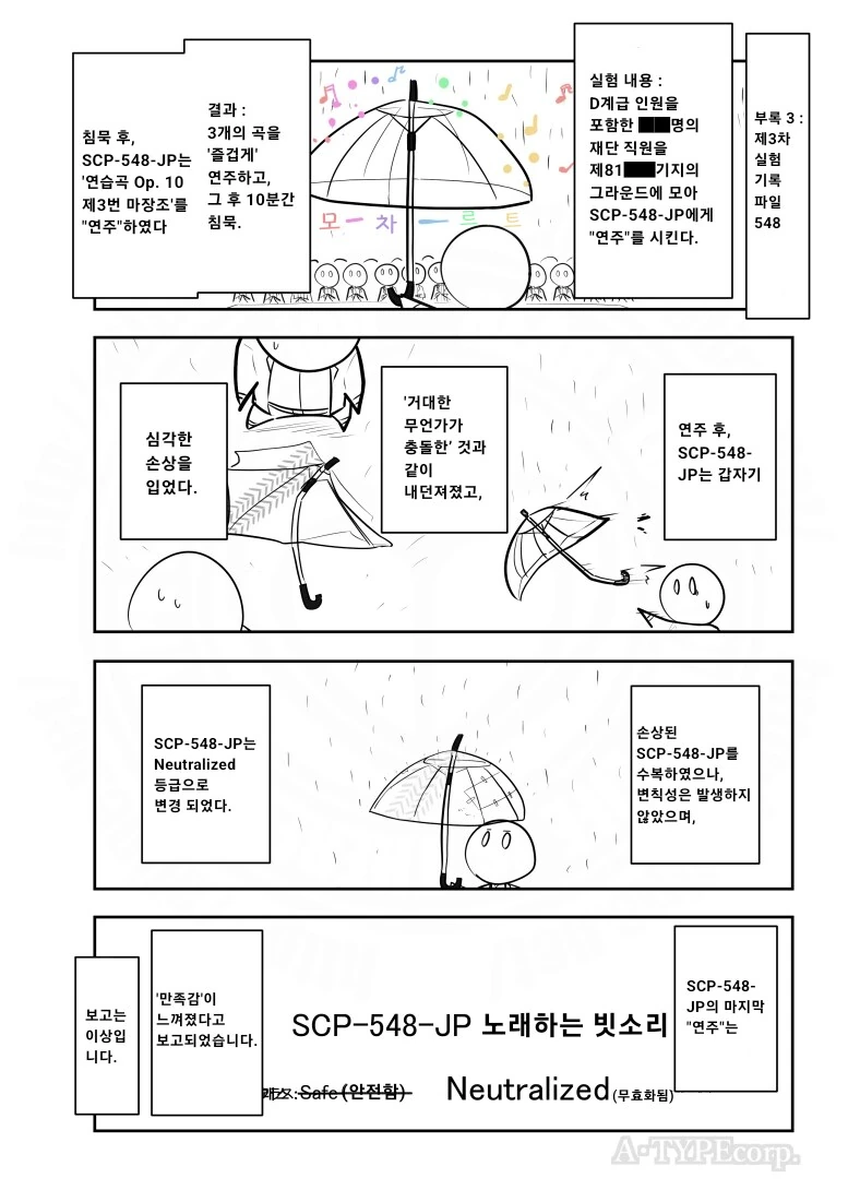 퍼옴) SCP-548-JP