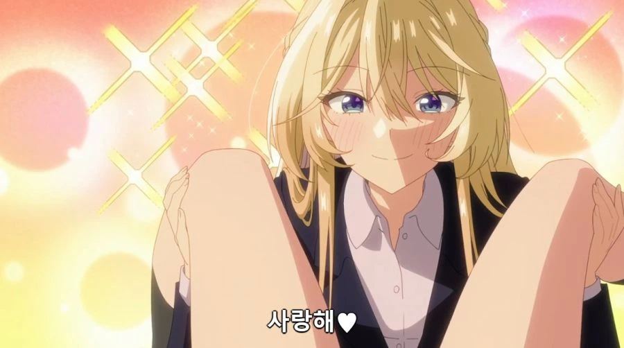 만화에서 수명쓰는 능력은 노페널티다. 이미지 4