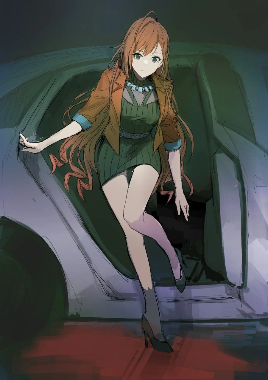 만화를 파악하는데 필요한 페이지 수 대표 이미지