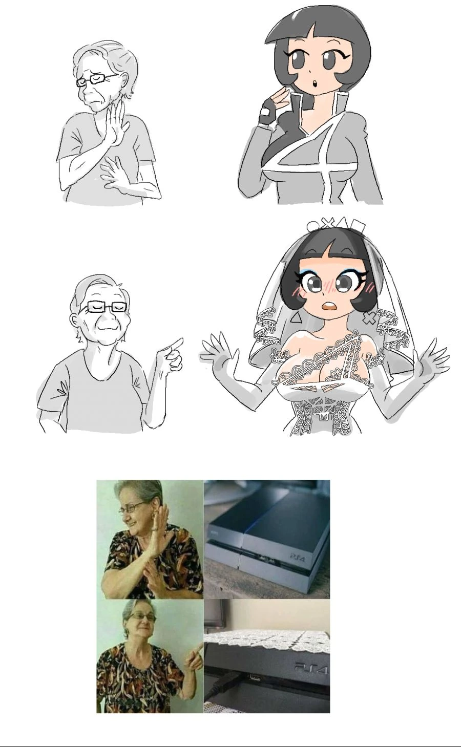 여름철 물을 많이 드세요 .manwha 이미지 5