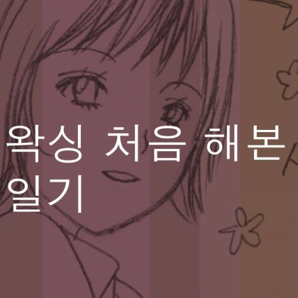 원피스) 몇 주 뒤. "그 갤"의 미래 이미지 5