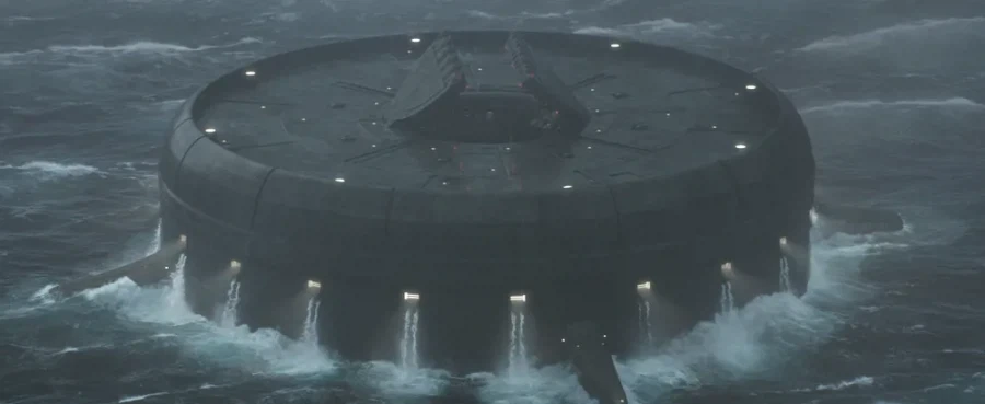 MCU) 트찰라 아들 역할로 나온다는 배우 특.JPG 이미지 4