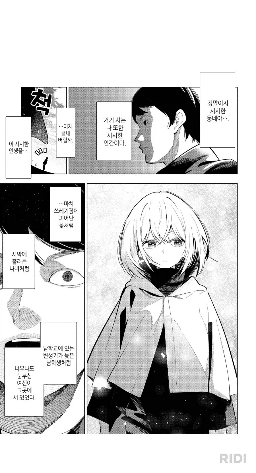 제갈량 : 유선종양같은 네놈이 뭘 안다고 떠드는거냐. 대표 이미지