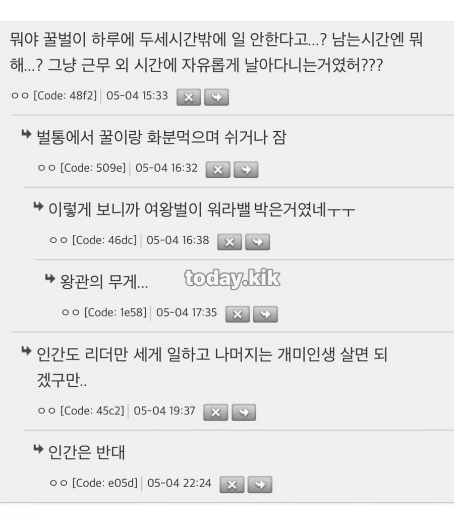 꿀벌과 개미에게 배신감 드는 이유.jpg_4.webp