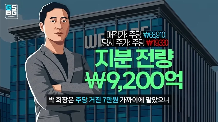한국조폭이 넘지않는 선 대표 이미지