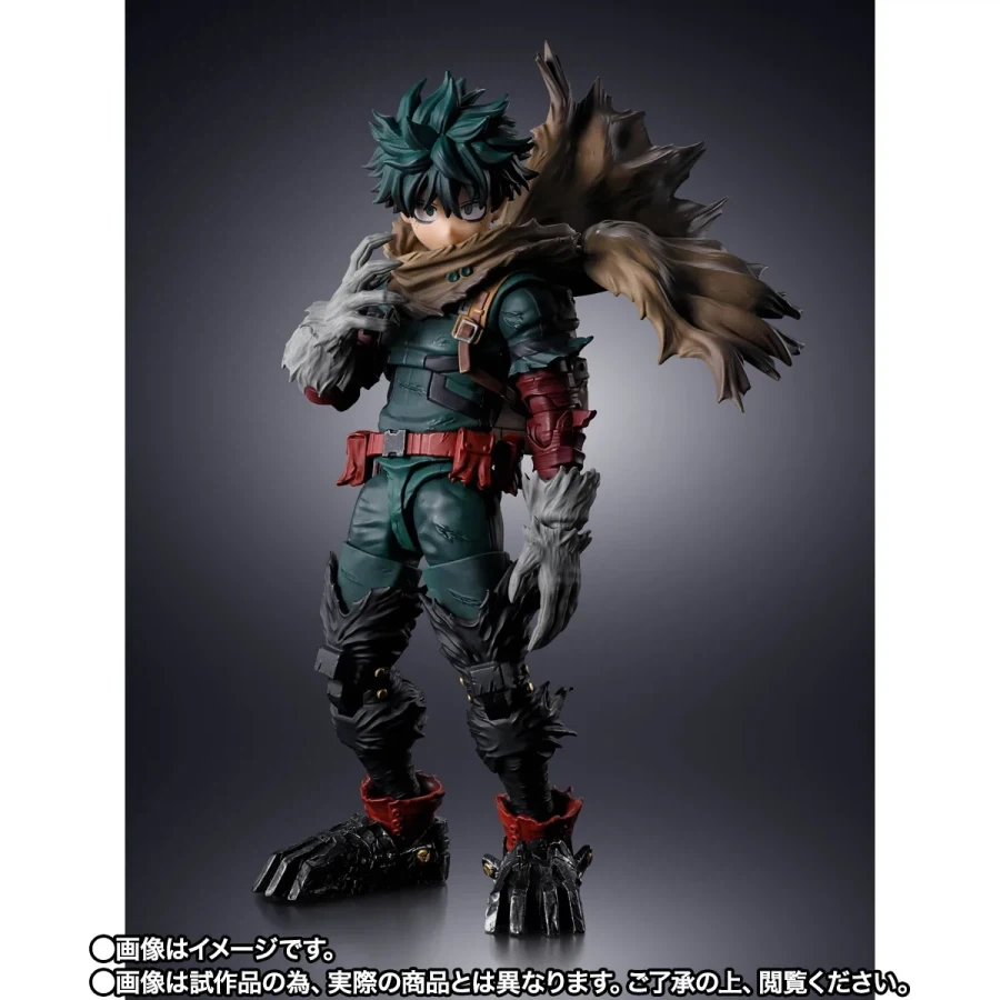 [반다이 혼웹상점] S.H.Figuarts 나의 히어로 아카데미아 다크 데쿠_9.webp