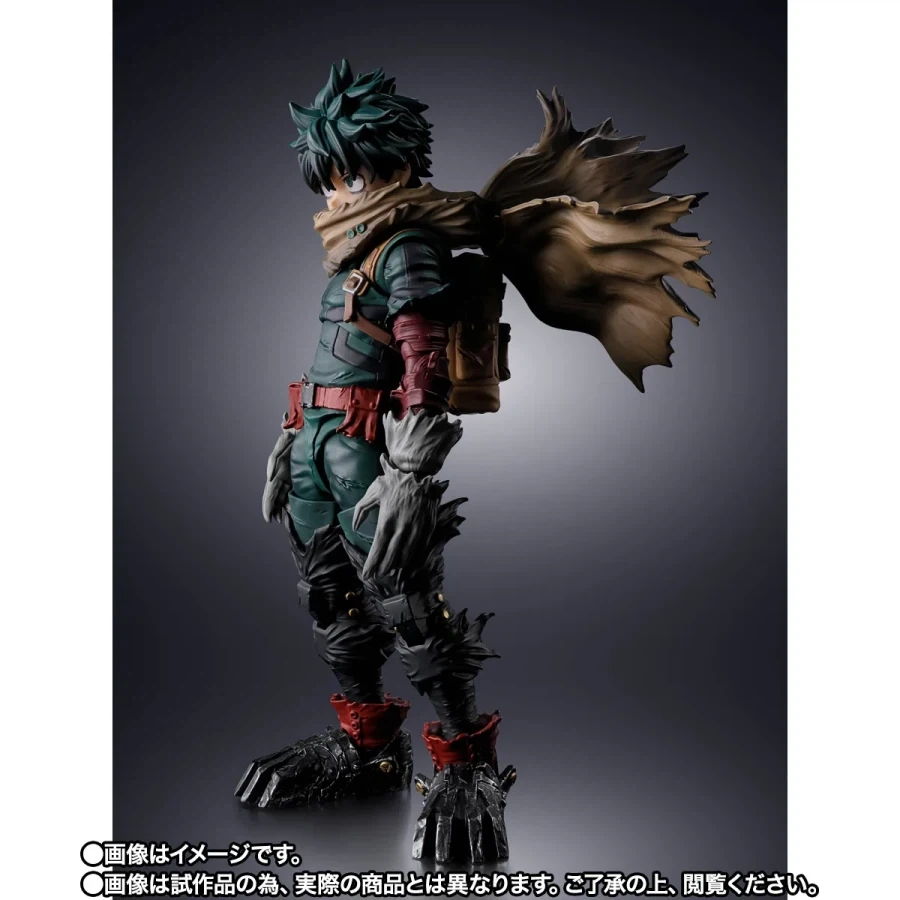 [반다이 혼웹상점] S.H.Figuarts 나의 히어로 아카데미아 다크 데쿠_10.webp