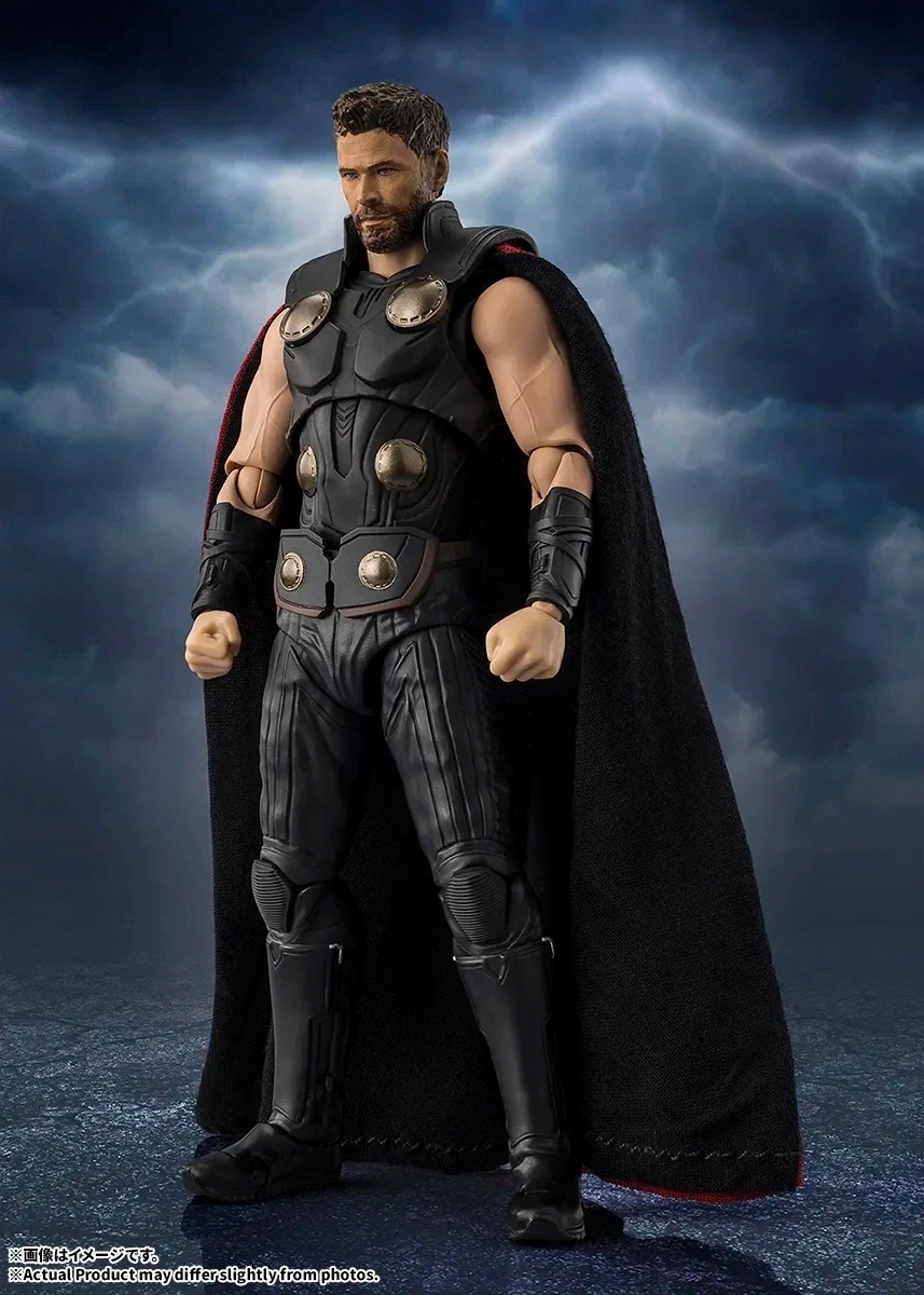[반다이] S.H.Figuarts 토르 (어벤저스 / 둠스데이)_2.webp