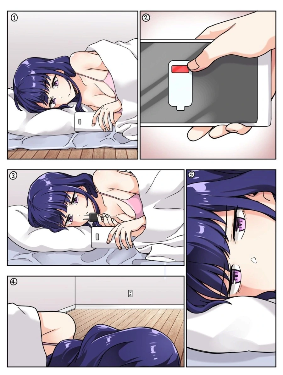 게임센터 이문화 교류.manga 대표 이미지