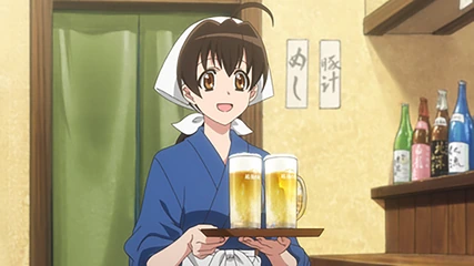 애기가 옹알이 하는 만화.Manwha 대표 이미지