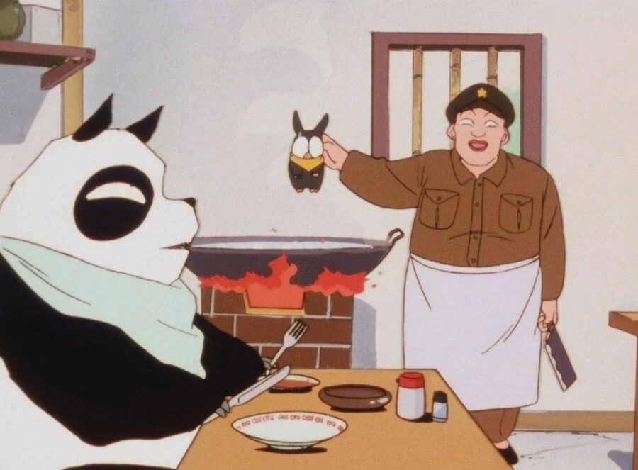 포켓몬) 마리가 미소 연습하다 들키는 만화.manga 대표 이미지