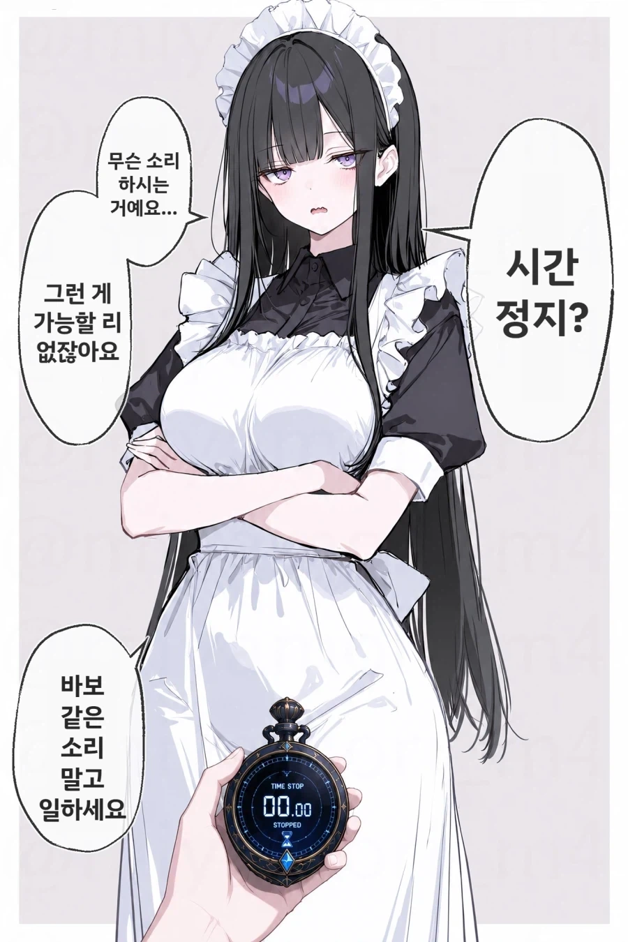 한번도 여자 취급을 받지 못했다는 배구부 여자.manhwa 대표 이미지