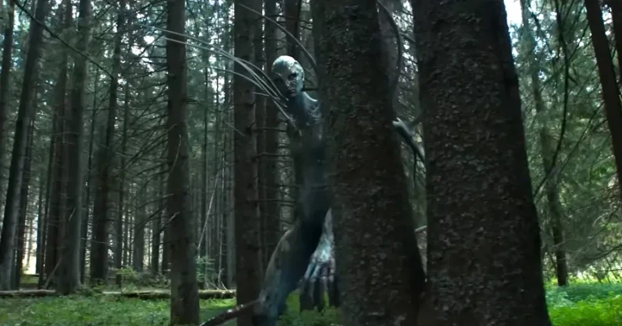 MCU) "나보고 지금 초능력자랑 싸우라는 거냐?" 대표 이미지