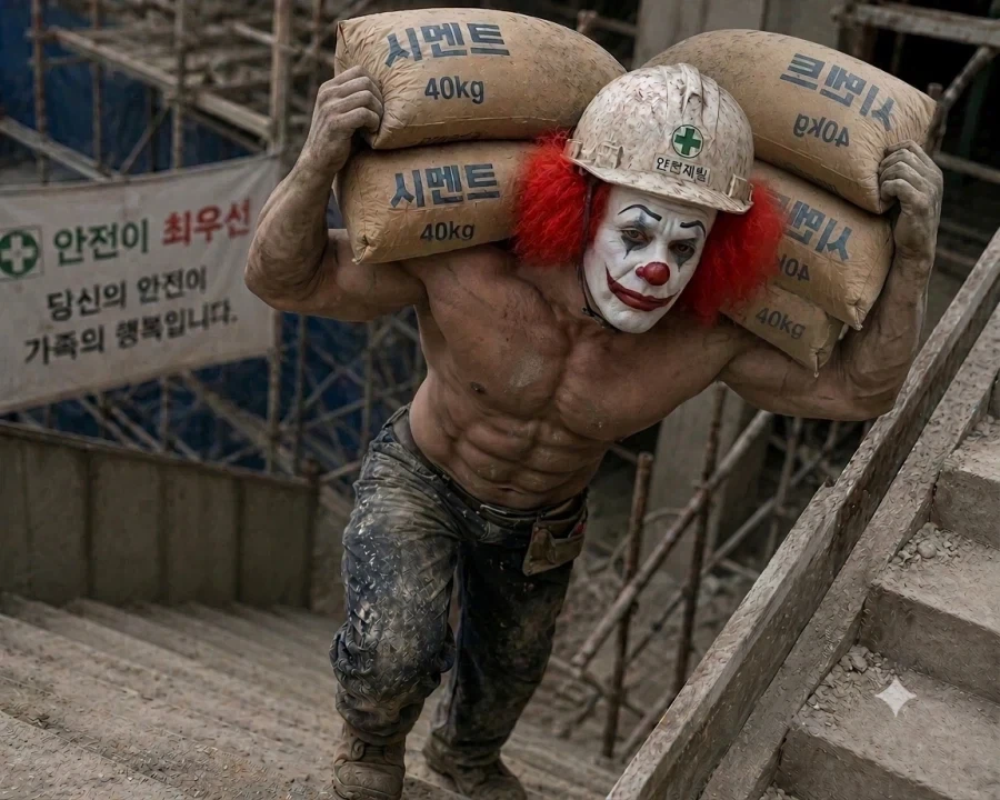 절대 집에 가져가면 안되는 팝콘통 대표 이미지