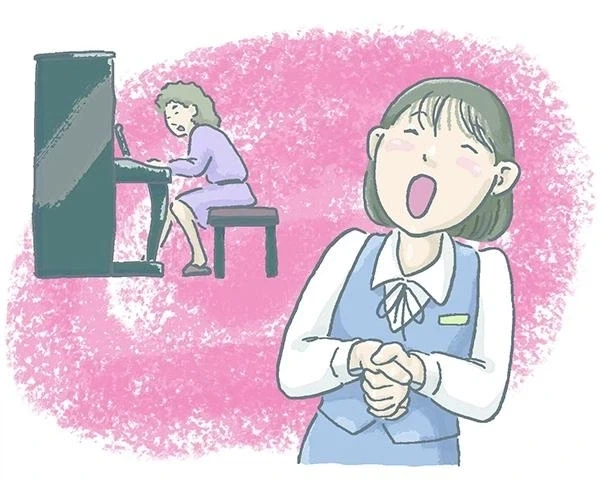 의붓 "여동생"의 플러팅 대표 이미지