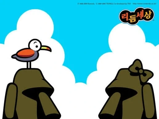 리듬천국)철새 반응이 빡센이유_2.webp