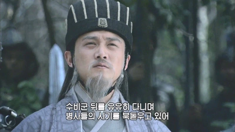삼국지 연의에서 제갈량을 완벽하게 패배시킨 유일한 위나라 장수_4.webp
