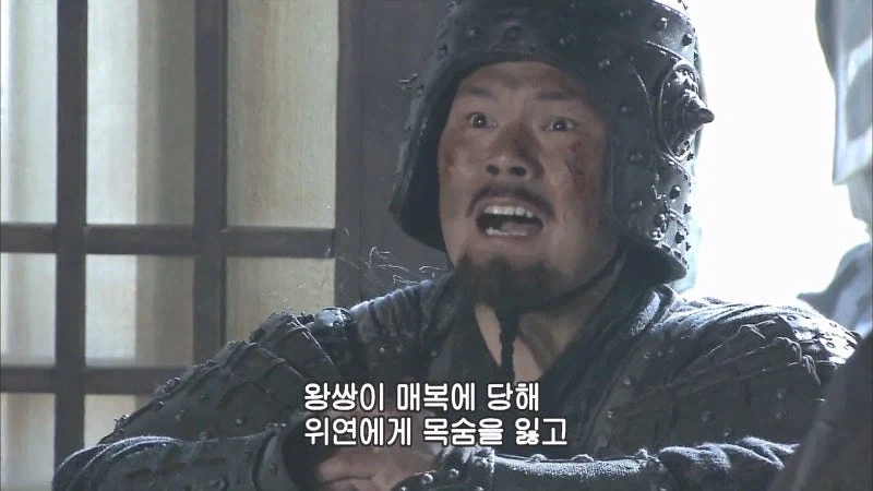 삼국지 연의에서 제갈량을 완벽하게 패배시킨 유일한 위나라 장수_8.webp