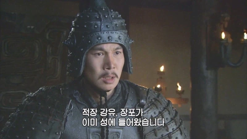 삼국지 연의에서 제갈량을 완벽하게 패배시킨 유일한 위나라 장수_9.webp