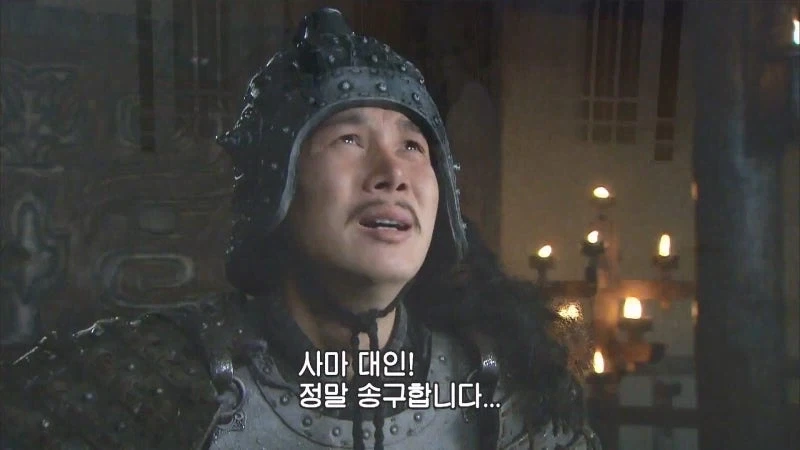 삼국지 연의에서 제갈량을 완벽하게 패배시킨 유일한 위나라 장수_12.webp