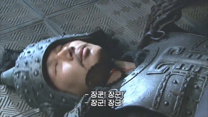삼국지 연의에서 제갈량을 완벽하게 패배시킨 유일한 위나라 장수_13.webp