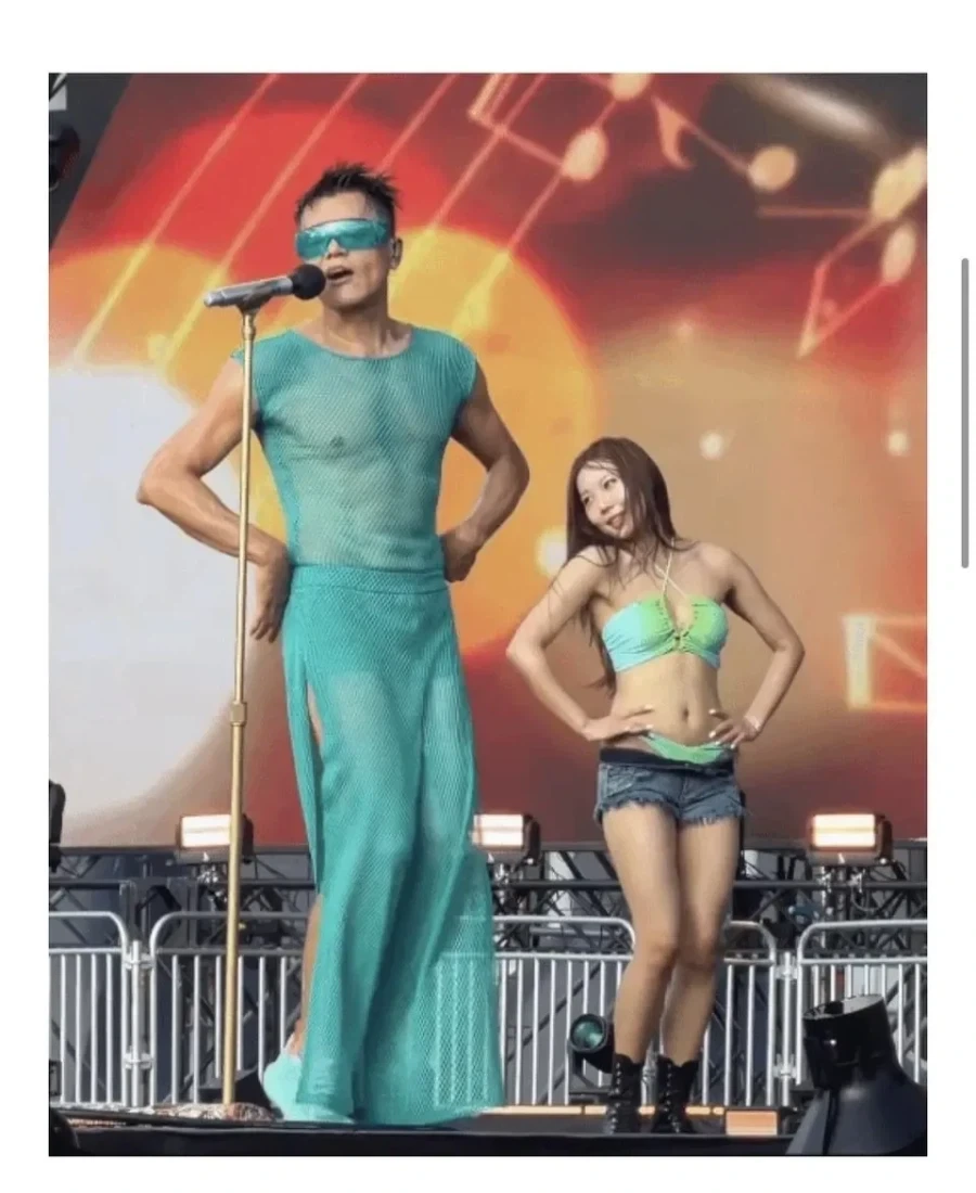 "파이프에 끼인 게 아닙니다" 이미지 2