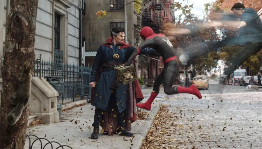 MCU 스파이더맨 영화 전통_3.webp