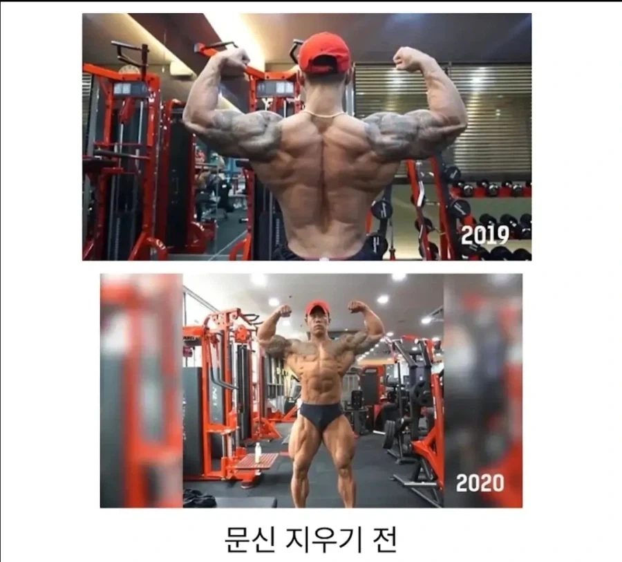 엥 이녀석들 모바일웹에서도 나타나는 거였어? 대표 이미지