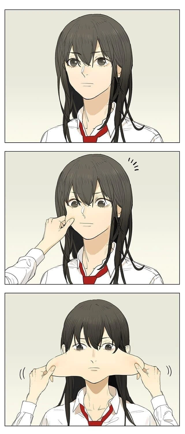 중2병 쩌는 학자.manhwa 이미지 3