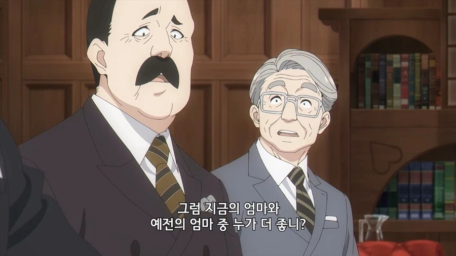 데스노트)라이토의 목표는 티배깅임 이미지 2