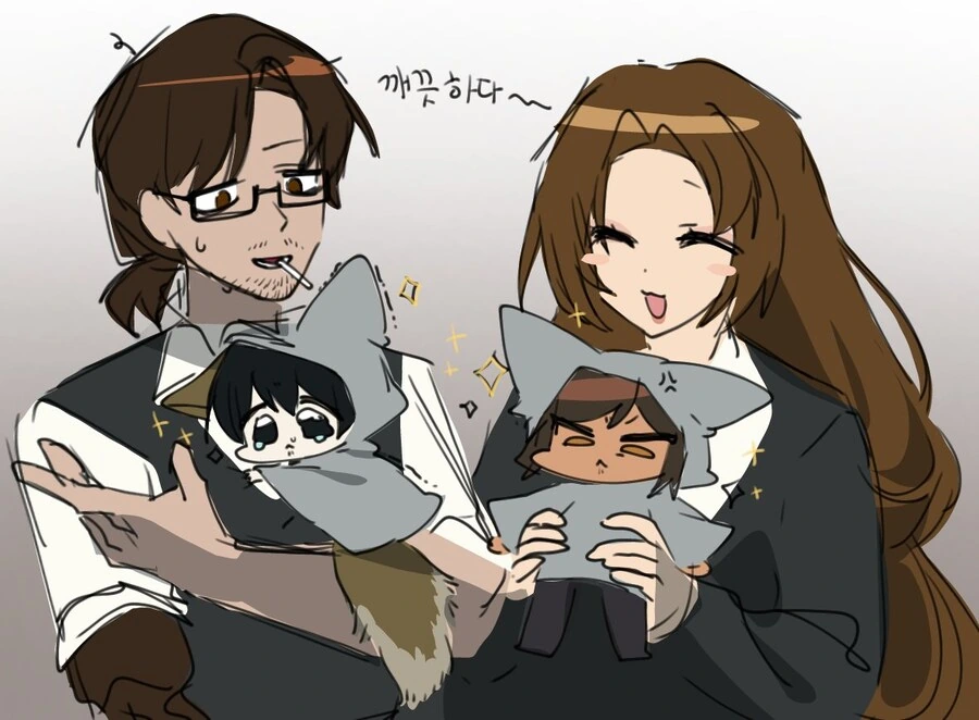 말딸)젖소무스메 대표 이미지