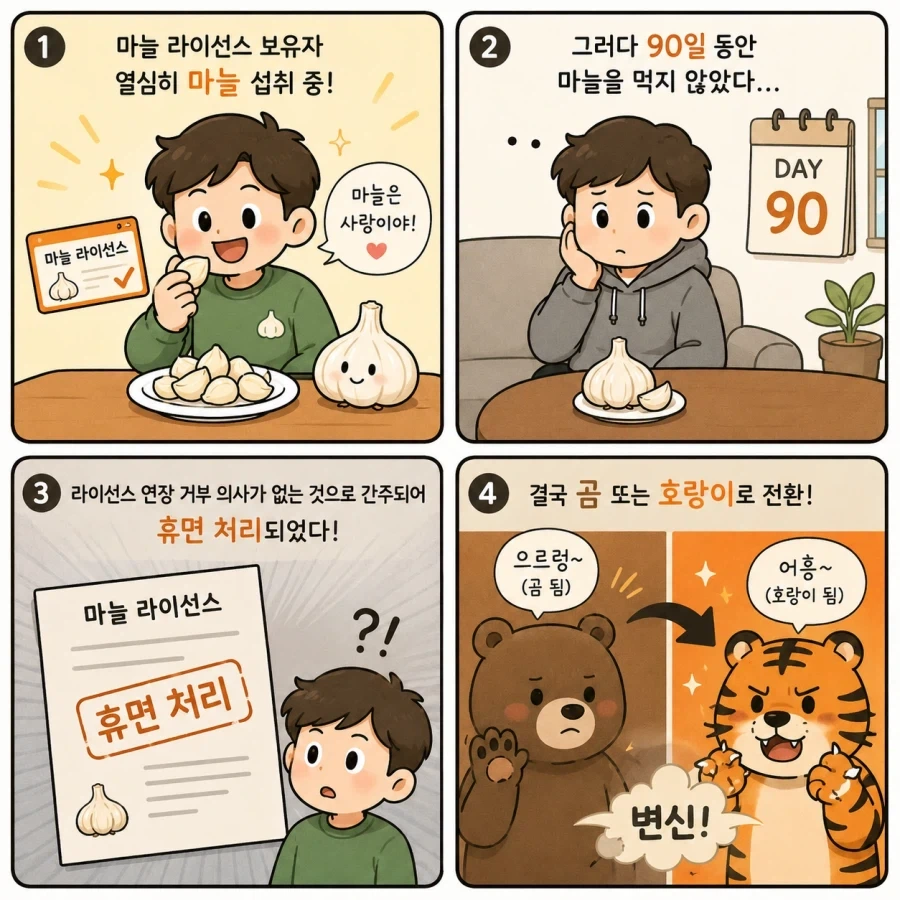 모두가 인정하는 전통 한국인의 밥상 이미지 2