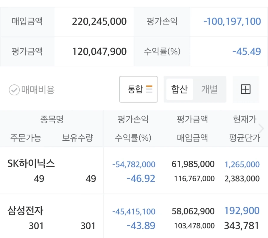 면접 선택지 잘못 고름.jpg 대표 이미지