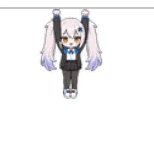리듬천국 신작에 나오는 원반눈나도 게임업계에서 일하는걸까 대표 이미지