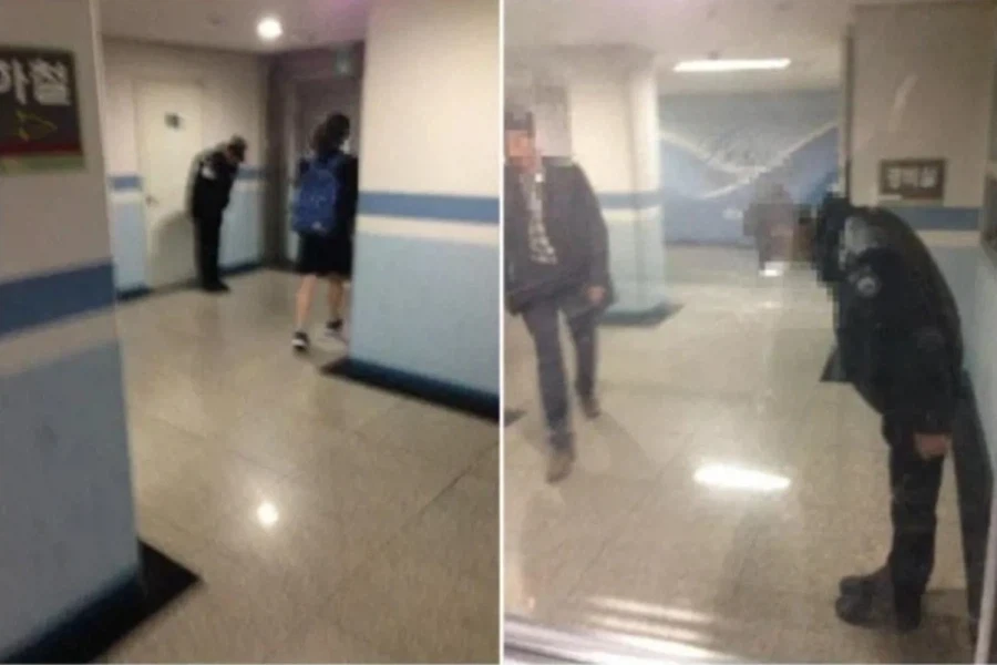 95년 오시이판 공각기동대는 장르 하나를 대표해버림 이미지 2