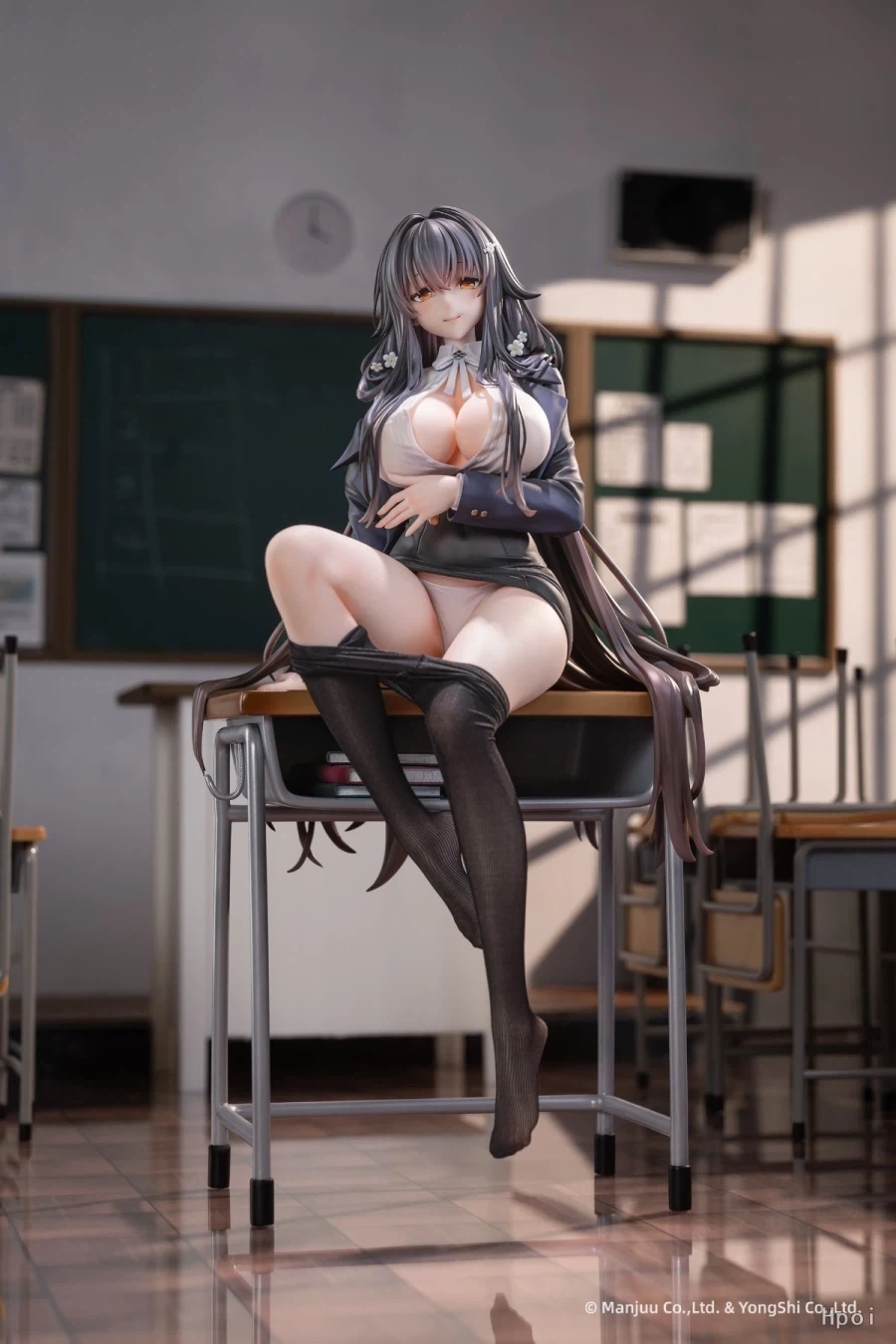 [AniGame] 1/6 아주르 레인 - 아즈마 마음이 향하는 지도 수업_3.webp