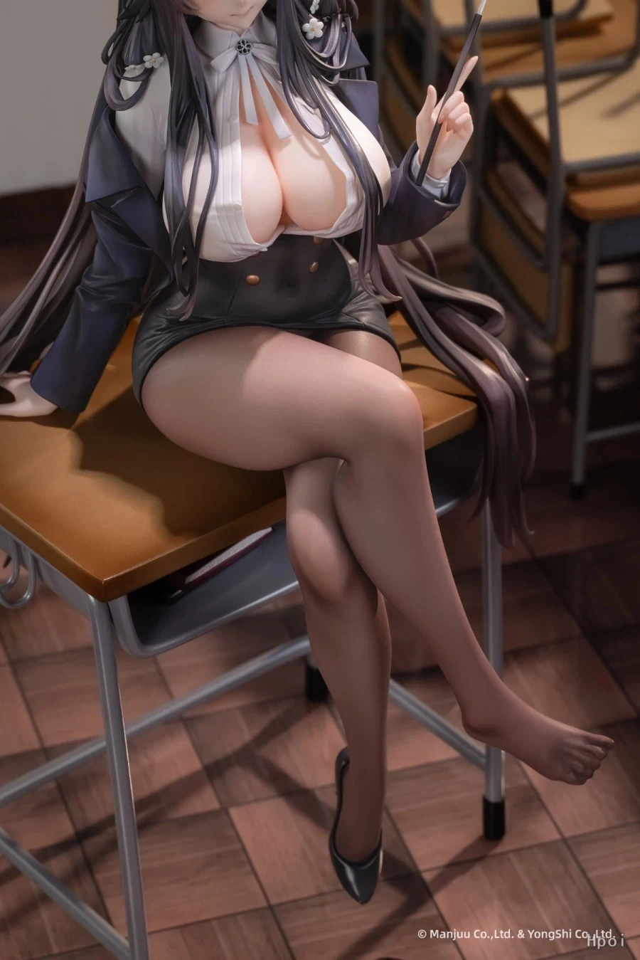 [AniGame] 1/6 아주르 레인 - 아즈마 마음이 향하는 지도 수업_10.webp