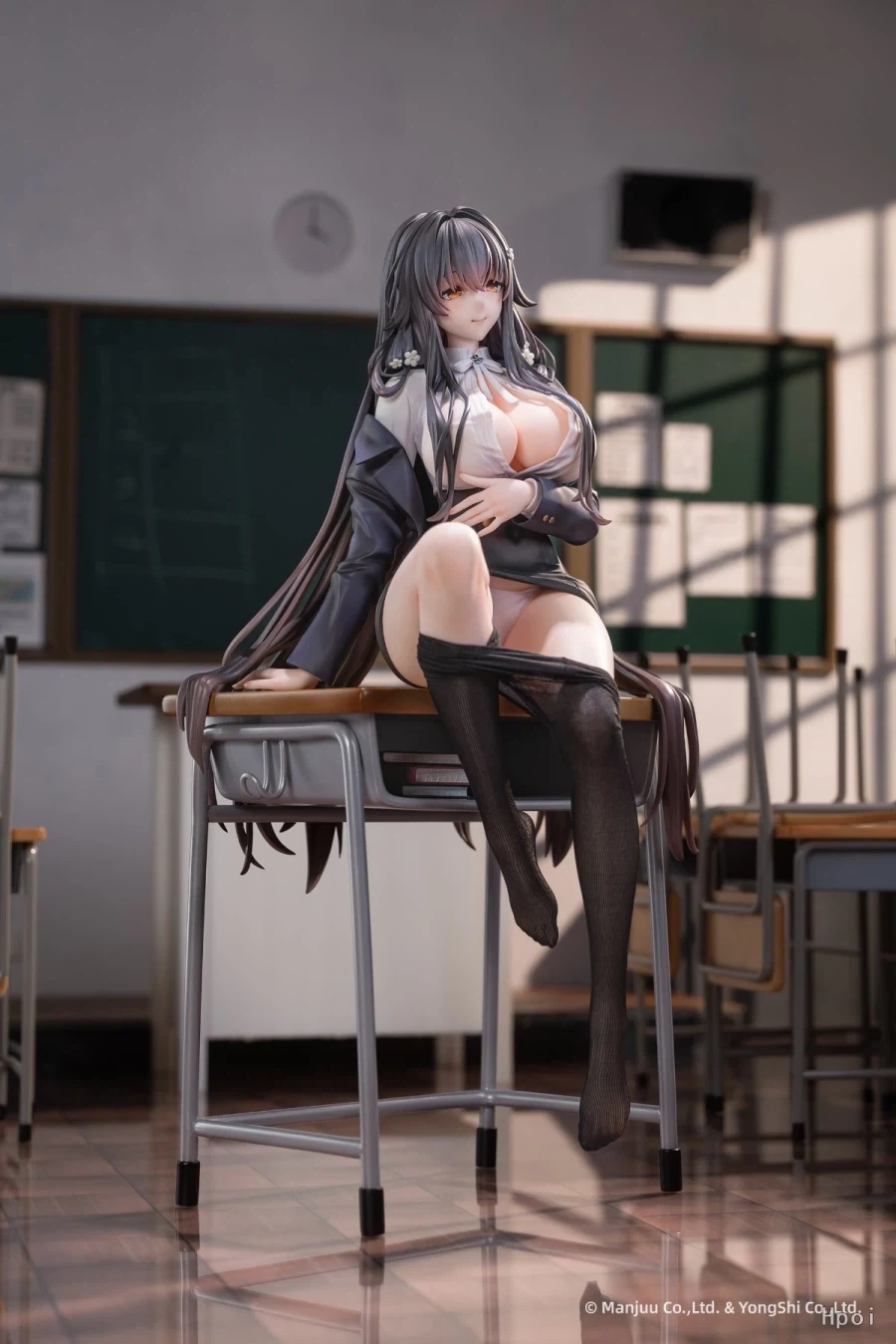 [AniGame] 1/6 아주르 레인 - 아즈마 마음이 향하는 지도 수업_15.webp