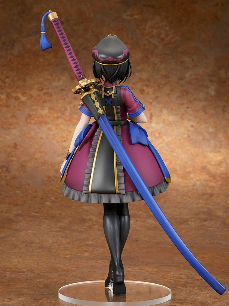 [큐즈 Q] 1/7 FGO - 수수께끼의 란마루 X_5.webp
