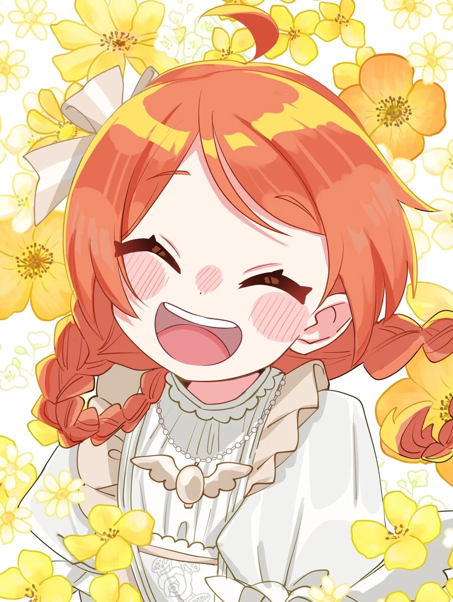 회색지대 마법소녀 조직.manga 대표 이미지